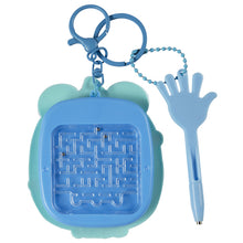 Load image into Gallery viewer, Sweet Bear Fidget Keychain