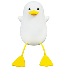 Load image into Gallery viewer, Waddle Duck Patting Glow Lamp