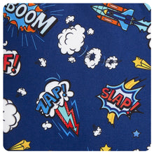 Load image into Gallery viewer, Kaboom DIY Lunchbox
