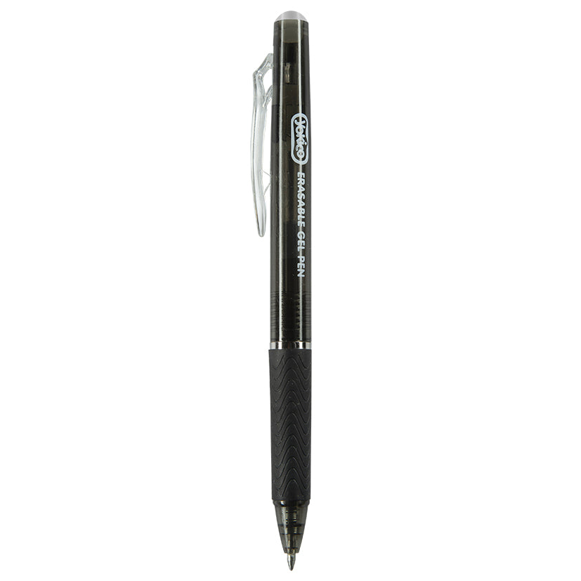 Erasable Gel Pen - Black