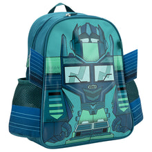Load image into Gallery viewer, Green MashUp Junior Backpack