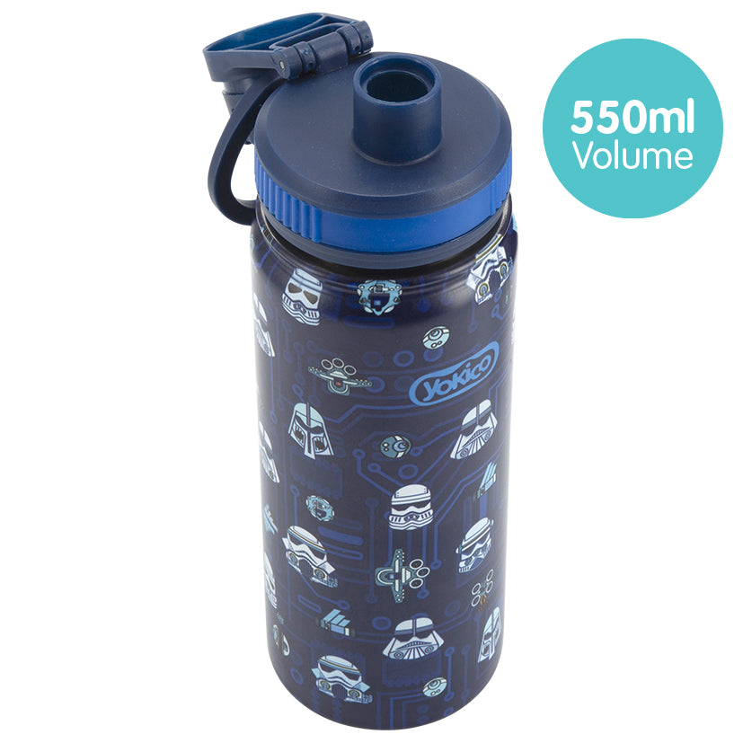 Skyward Brigade Dbl Wall Stainless Steel Bottle