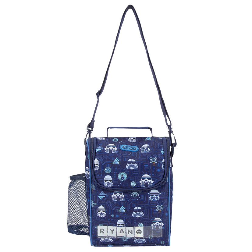 Skyward Brigade DIY Sling Lunchbox