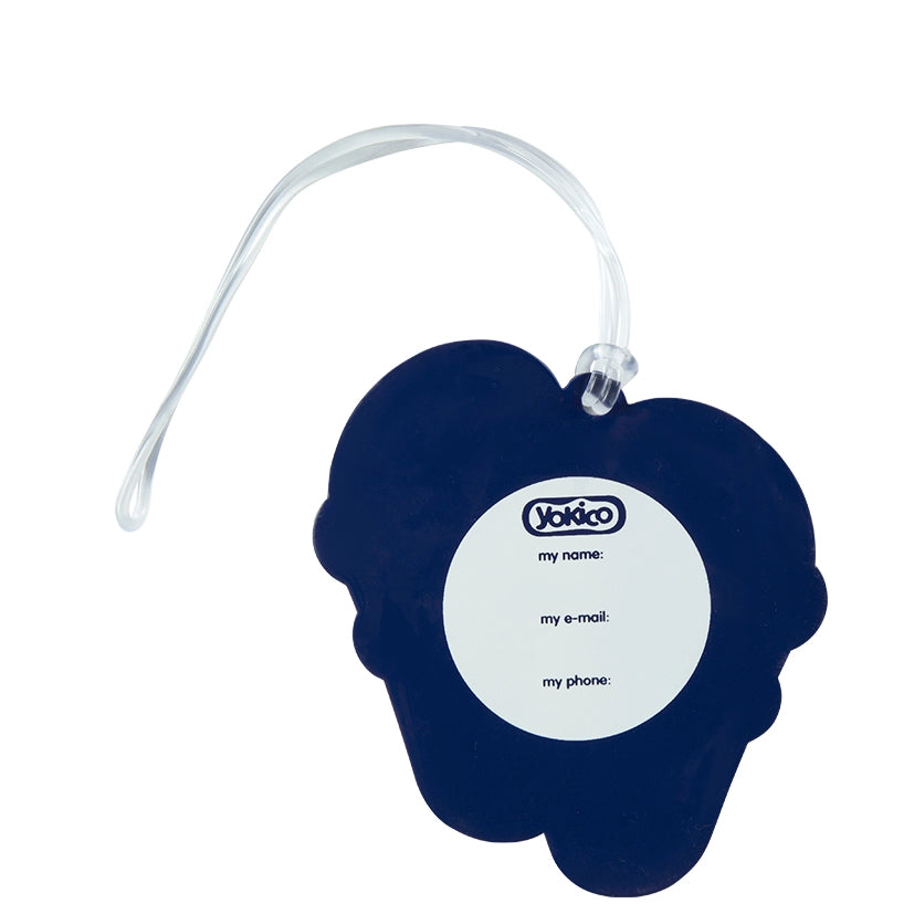 Trecker Bag Tag