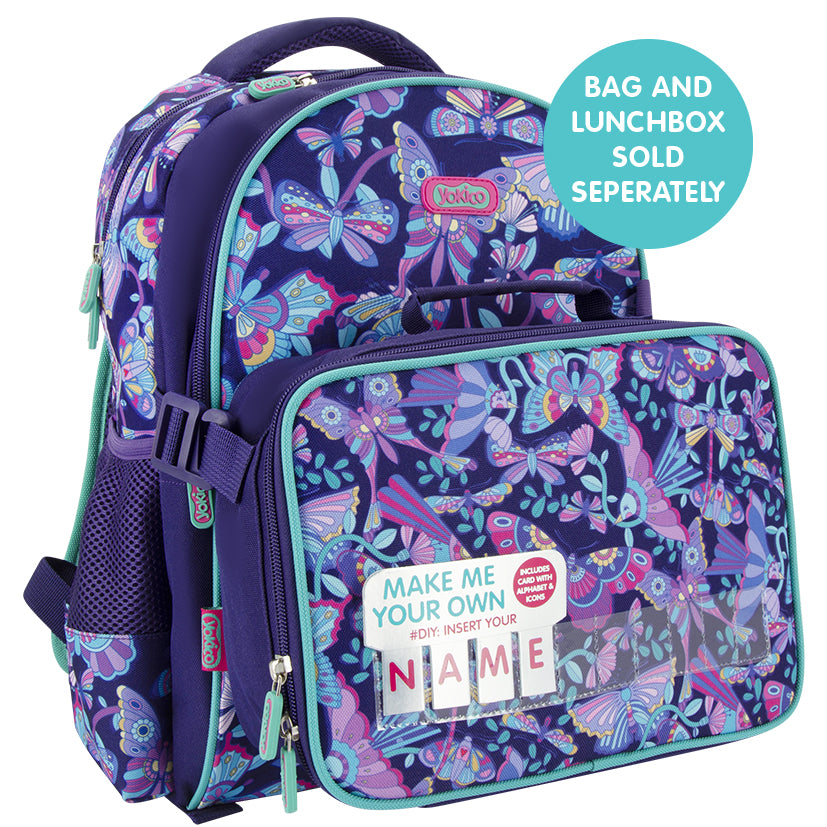 Magical Wings Backpack (Clip-on)