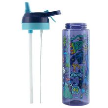 Load image into Gallery viewer, Yoki Explorers Spray Bottle