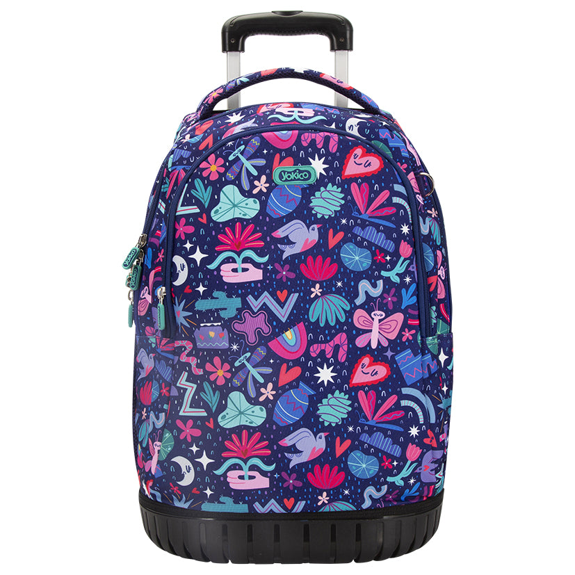 Cape Fiesta Premium Trolley