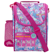 Load image into Gallery viewer, Magical Realm DIY Sling Lunchbox