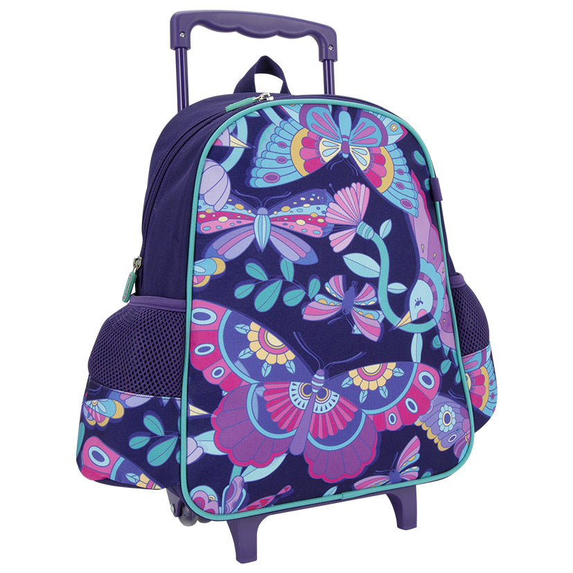Magical Wings Junior Trolley Backpack