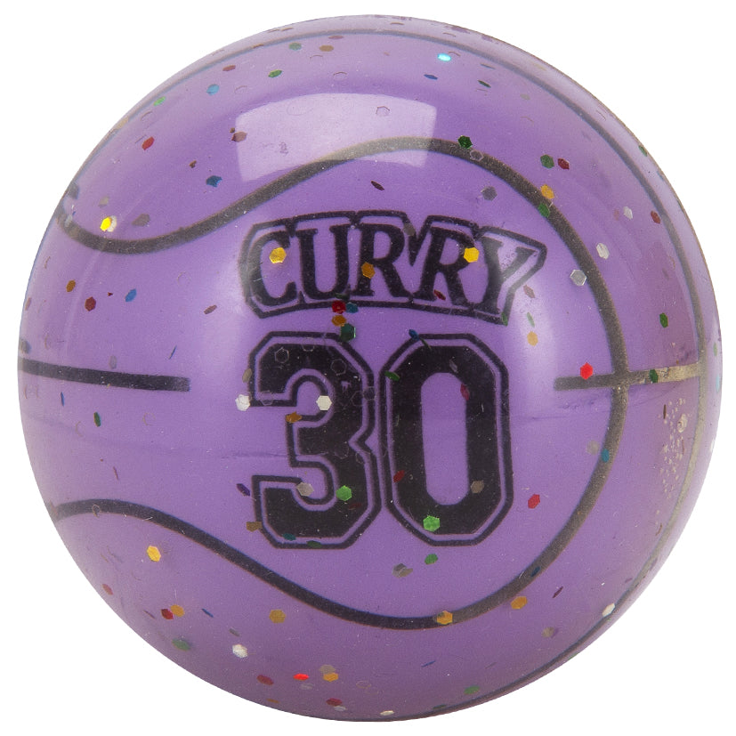 Basket Bouncing Ball