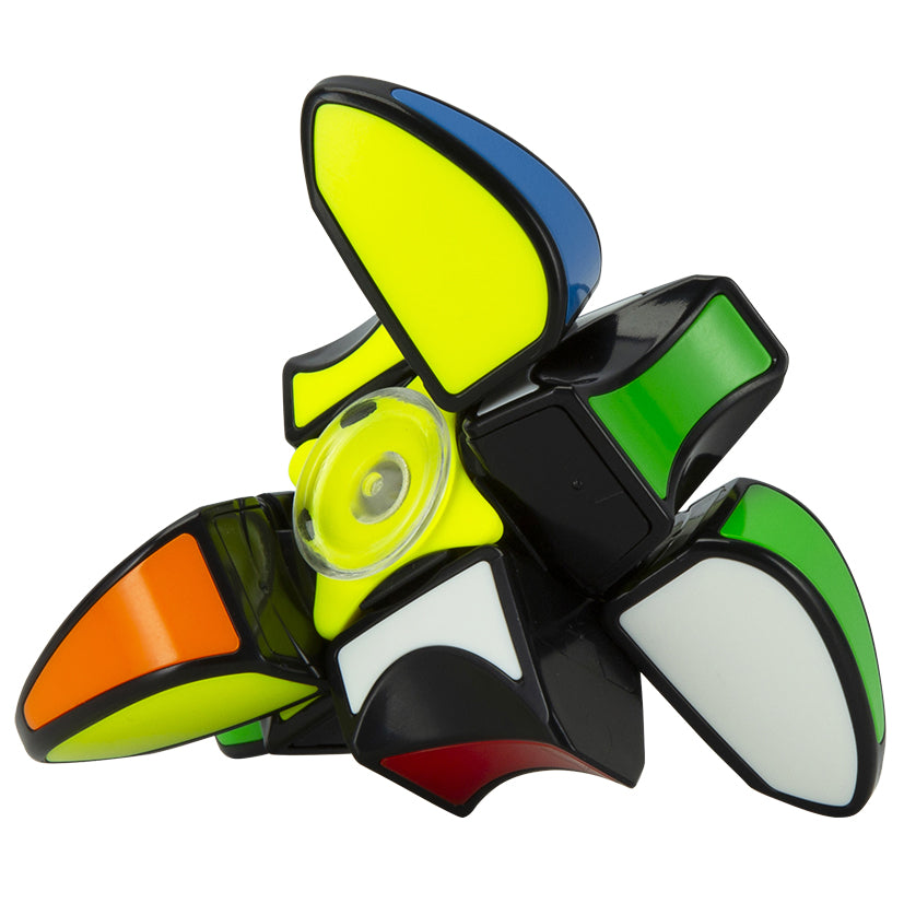 Windmill Speedcube Spinner