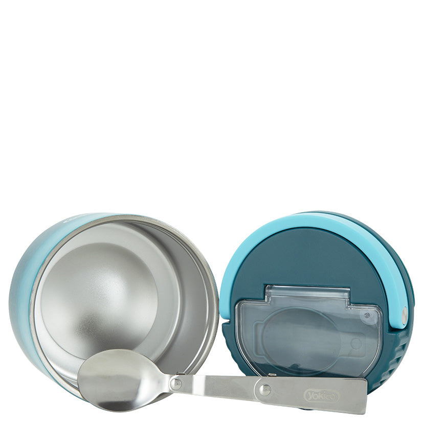 Yoki Explorers Insulated Food Flask