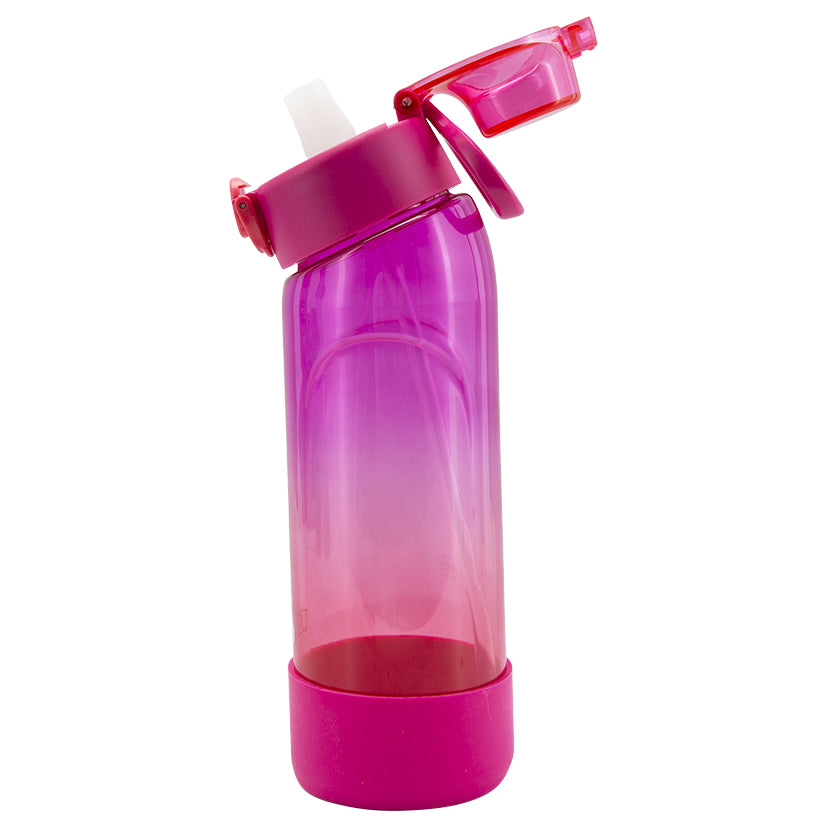 Pink Reef Buddies Sniff 'n Sip Bottle