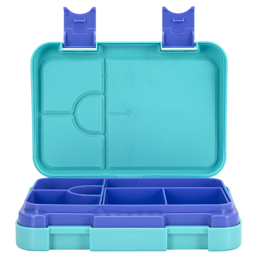 Yoki Bubble Bento Lunchbox