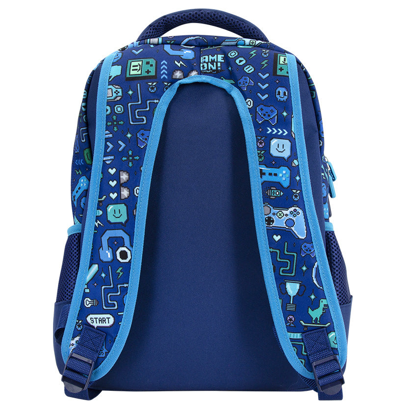 Game On Backpack (Clip-on)