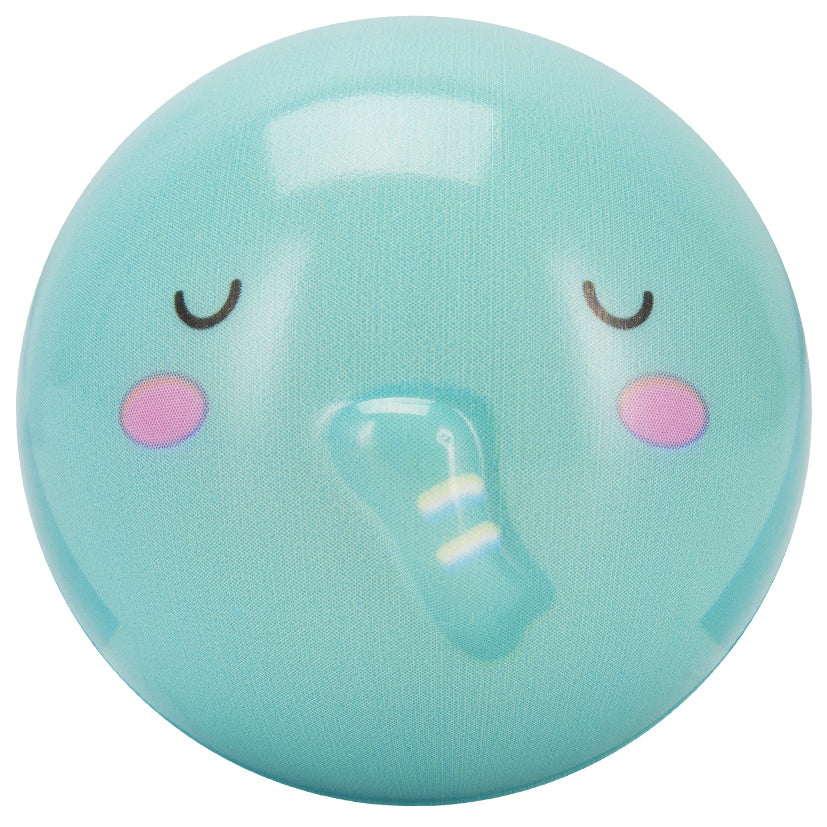 Animal Bouncing Ball