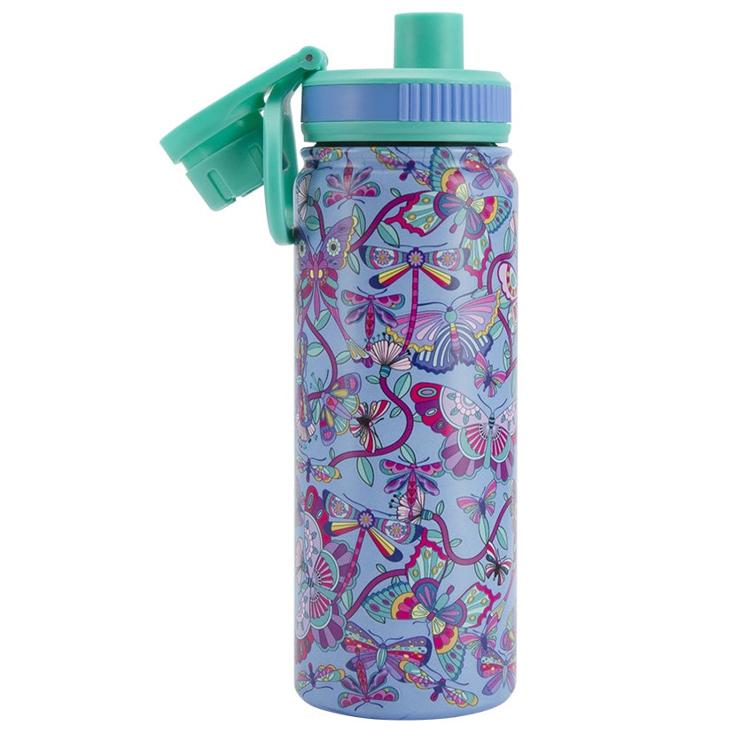 Magical Wings Dbl Wall Stainless Steel Bottle