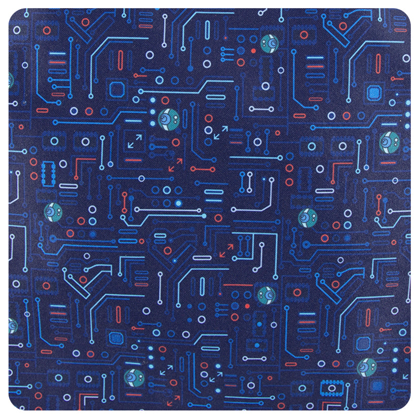 Skyward Brigade Laptop Sleeve