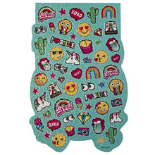 Load image into Gallery viewer, Emoji Sticker Mania
