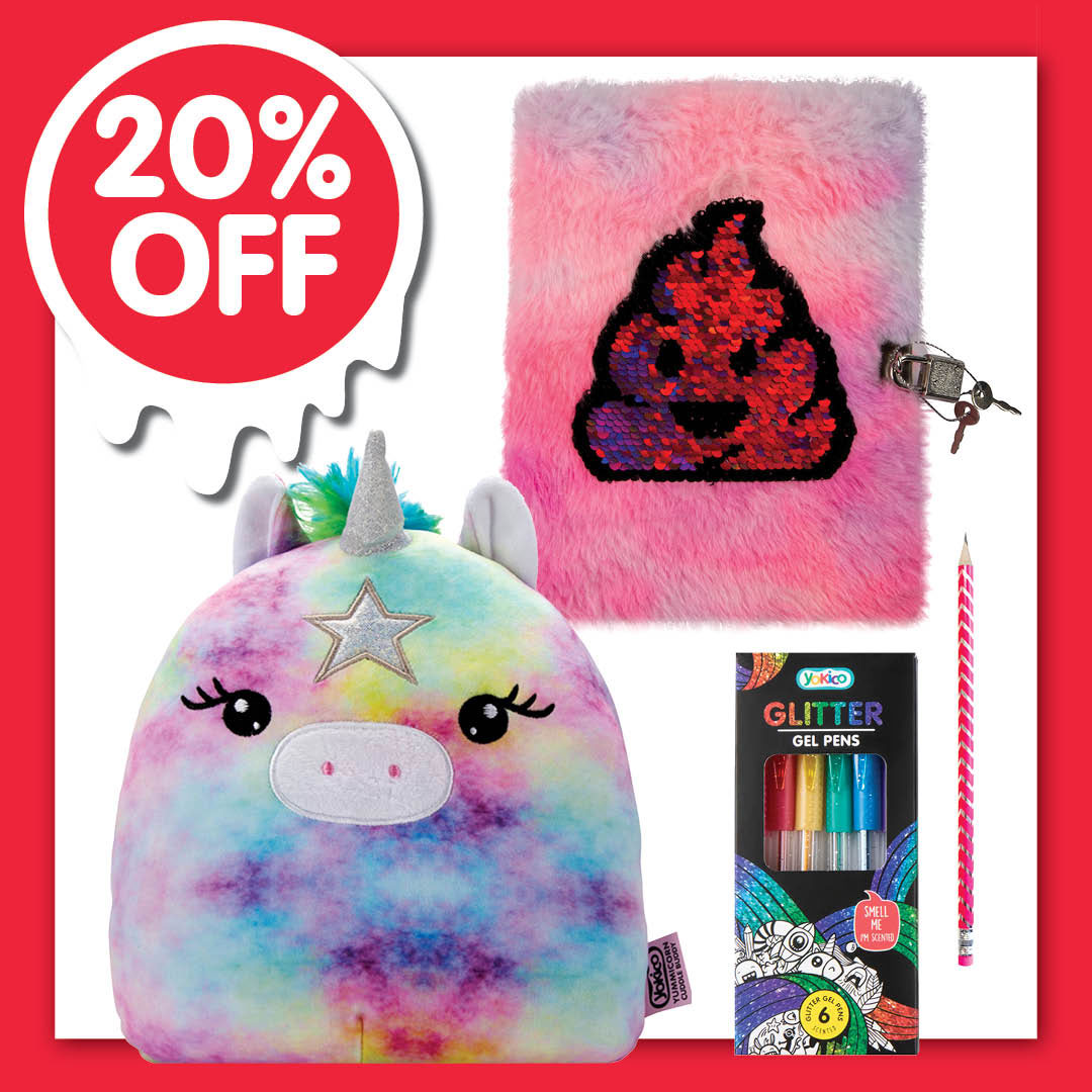 Products – Page 5 – Yokico