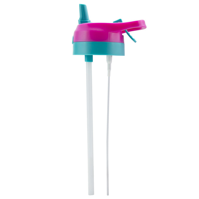 Spray Water Bottle Top - Pink