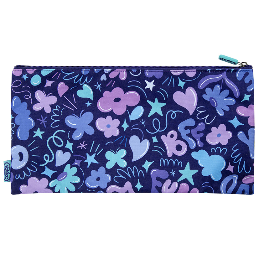 Yoki Bubble DIY HI Pencil Case