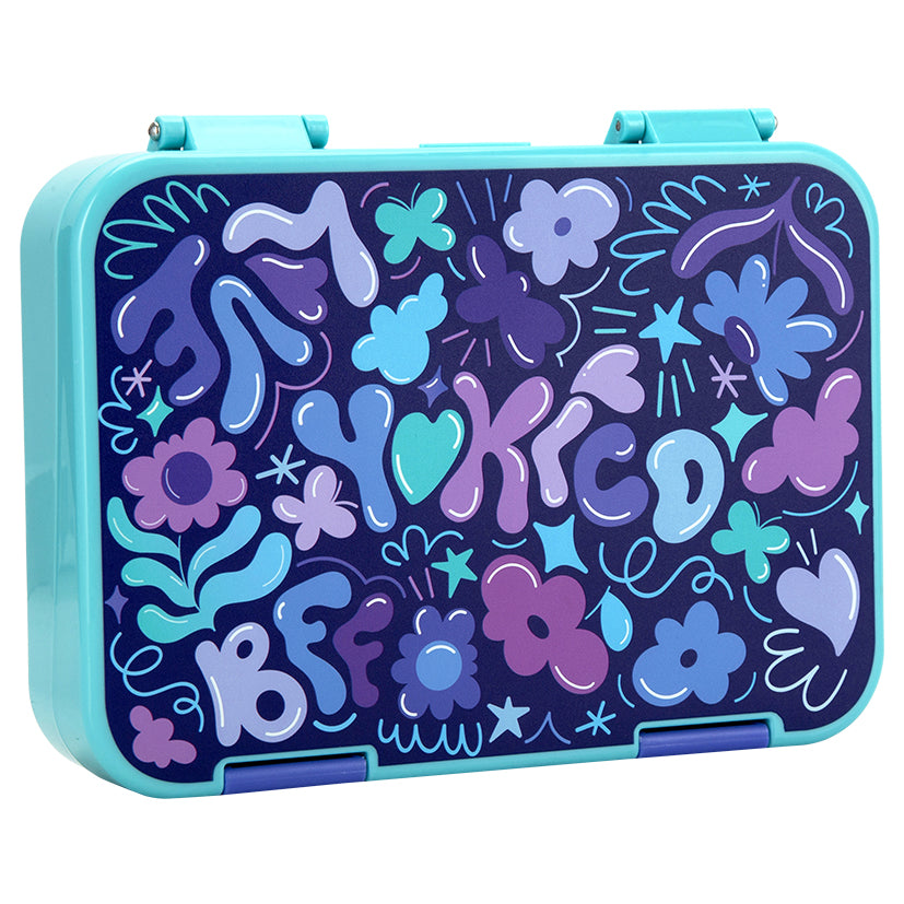 Yoki Bubble Bento Lunchbox
