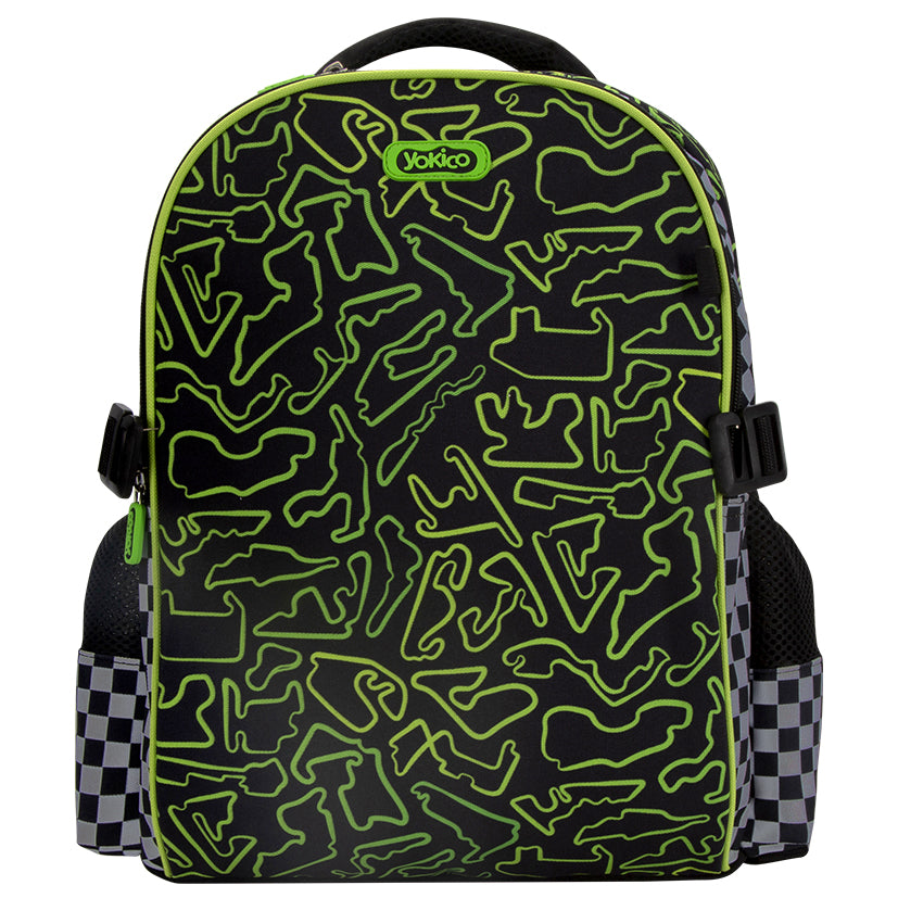 Vroom Backpack (Clip-on)