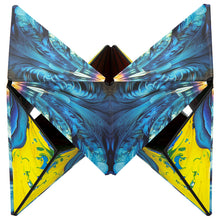 Load image into Gallery viewer, Galactic Shape Shifter Cube