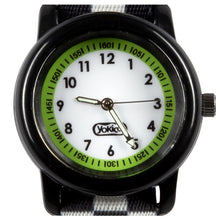 Load image into Gallery viewer, Vroom Fabric Watch
