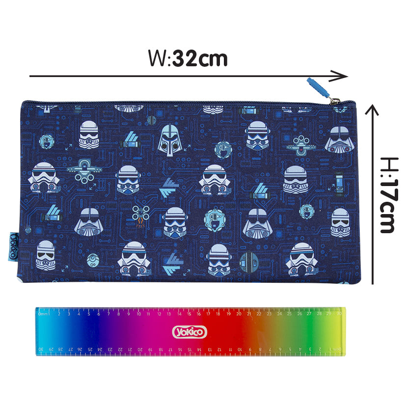 Skyward Brigade DIY HI Pencil Case