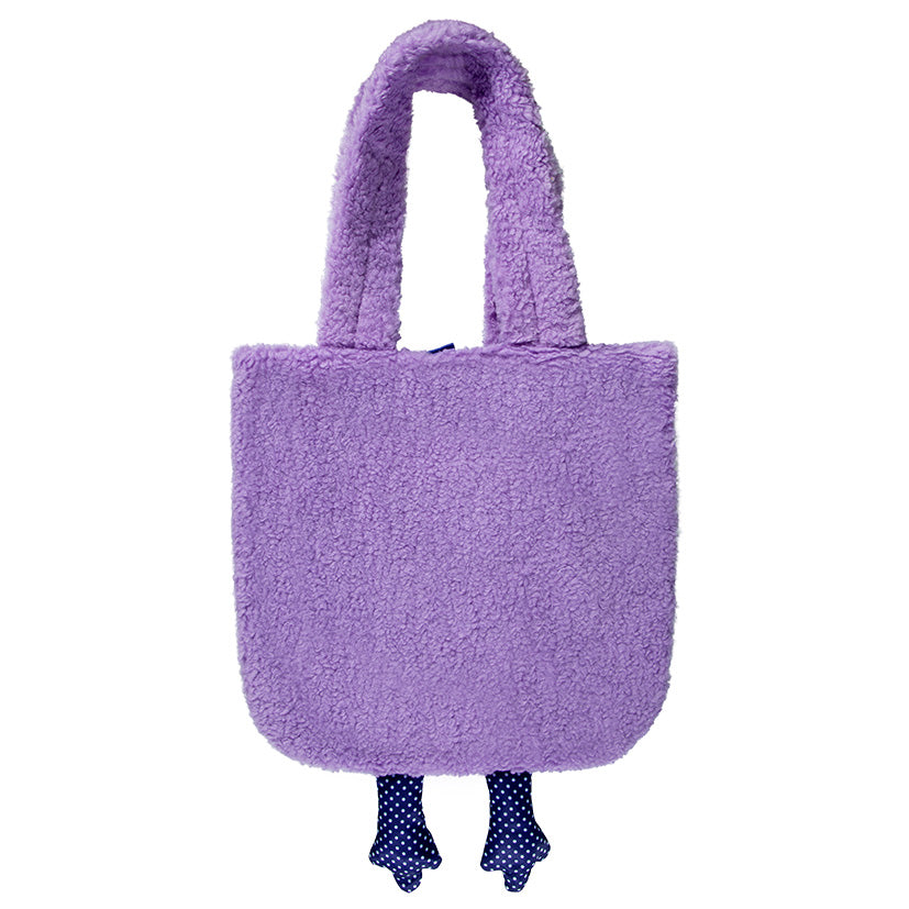 Swans Tote Bag