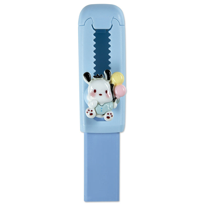 Cute Crew Retractable Eraser