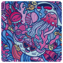 Load image into Gallery viewer, Reef Buddies Backpack (Clip-On)