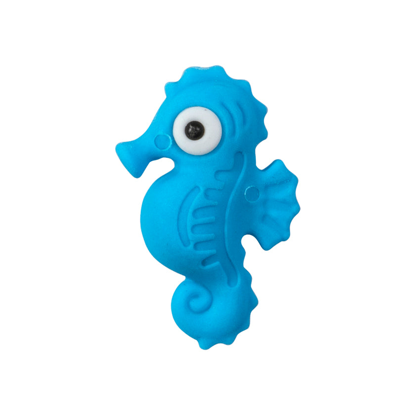 Seahorse Eraser