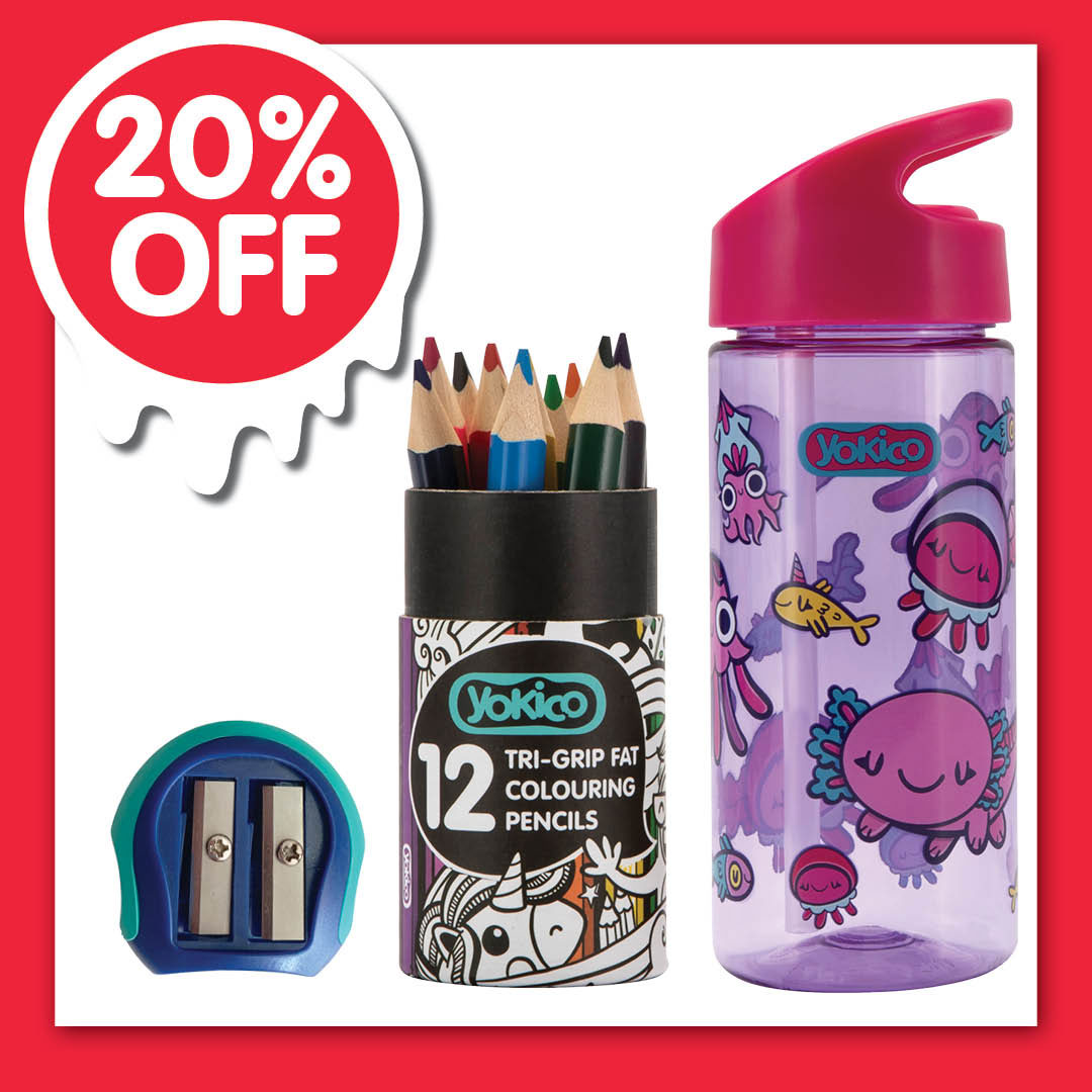 Products – Page 5 – Yokico