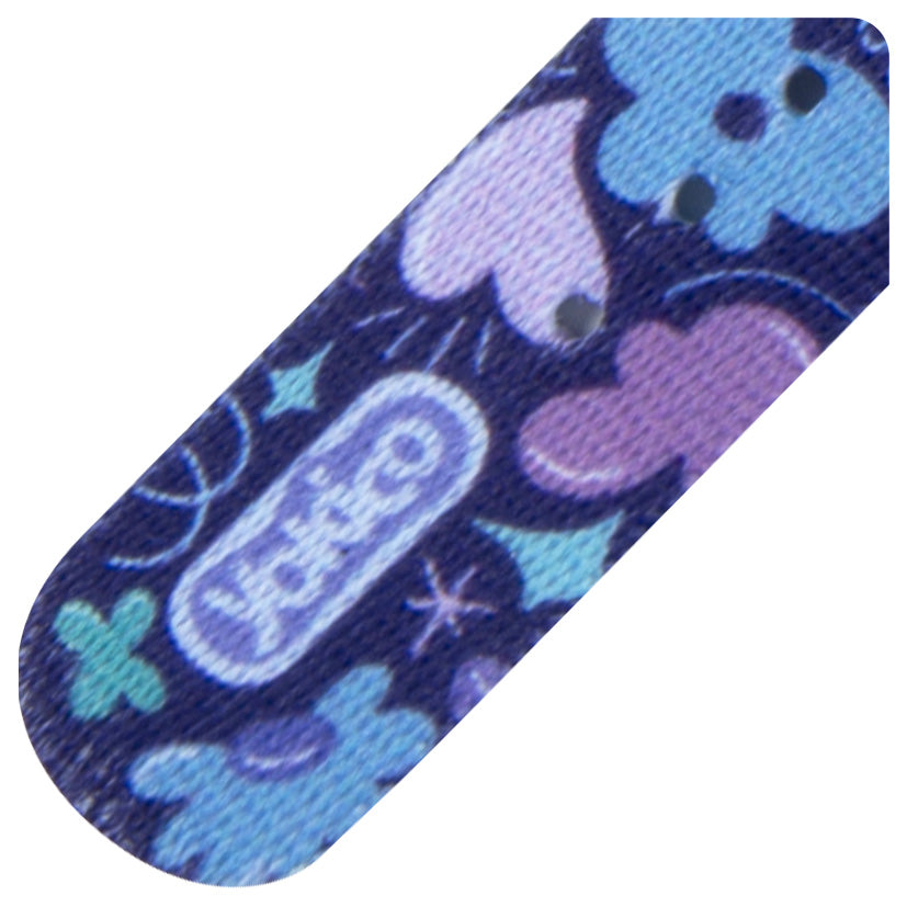 Yoki Bubble Fabric Watch