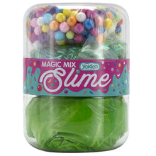 Load image into Gallery viewer, Slime Magic Mix - Green