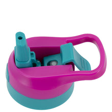 Load image into Gallery viewer, Spray Water Bottle Top - Pink