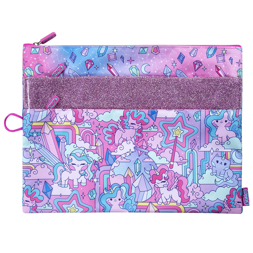 Magical Realm X-Large Pencil Case