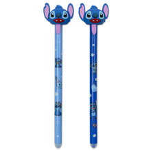 Load image into Gallery viewer, Blue Guy Pull-Tongue Pen