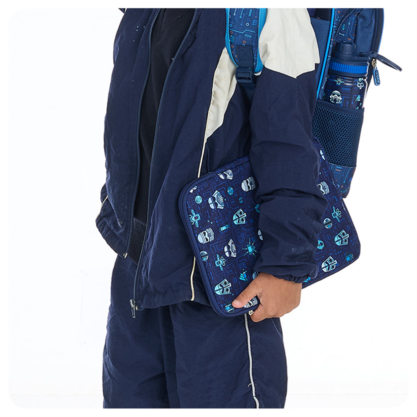 Skyward Brigade Tablet Sleeve