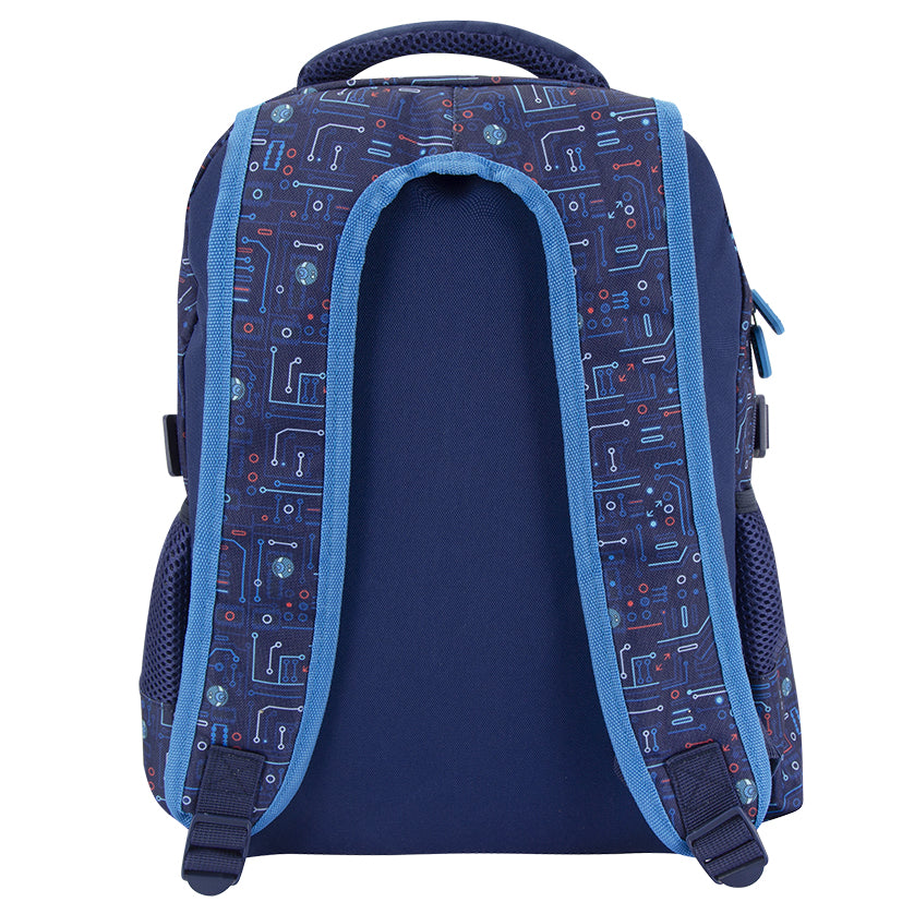 Skyward Brigade Backpack (Clip-on)
