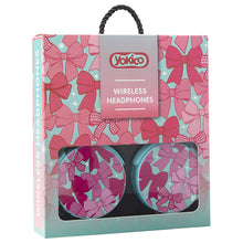 Load image into Gallery viewer, Bowpeep Bluetooth Headphones
