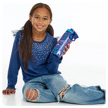 Load image into Gallery viewer, Fantastical Forest Dbl Wall Stainless Steel Bottle