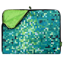 Load image into Gallery viewer, Pixel Build Laptop Sleeve