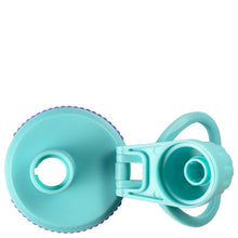 Load image into Gallery viewer, Swans Dbl Wall Stainless Steel Bottle