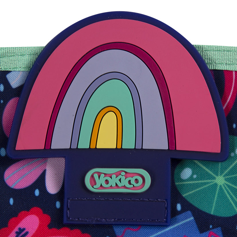 Cape Fiesta Wallet