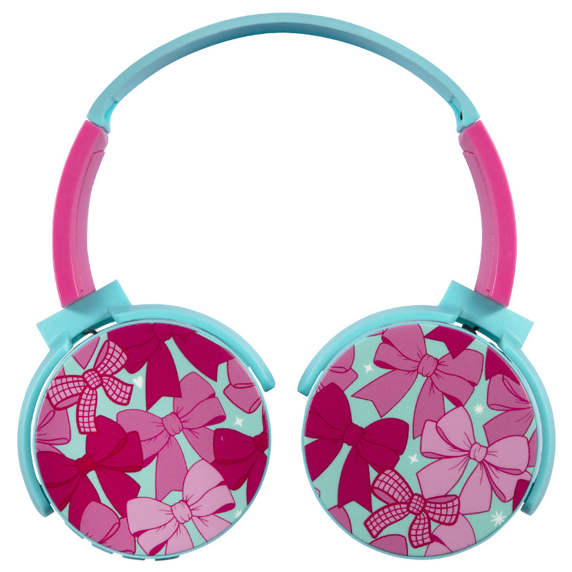 Bowpeep Bluetooth Headphones