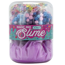 Load image into Gallery viewer, Slime Magic Mix - Purple